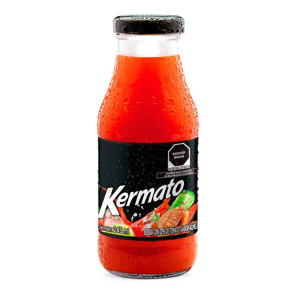 Kermato 250 ml